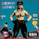 Londinium Calling - Bizarre Britain