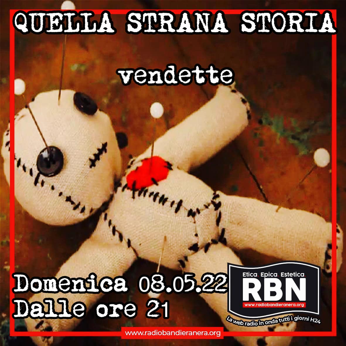 Quella Strana Storia