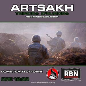 RBN AOSTA RBN AOSTA
