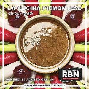 RBN Torino – Cucina Piemontese RBN Torino – Cucina Piemontese