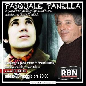 Speciale Pasquale Panella Speciale Pasquale Panella