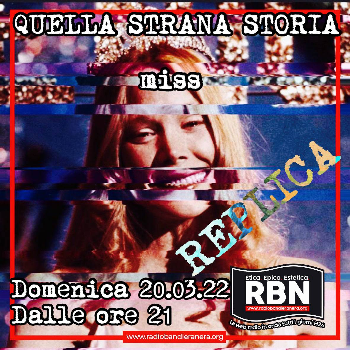 Quella Strana Storia