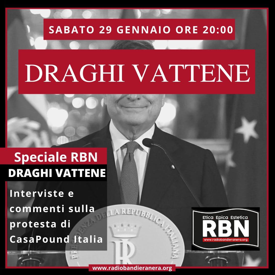 Speciali RBN