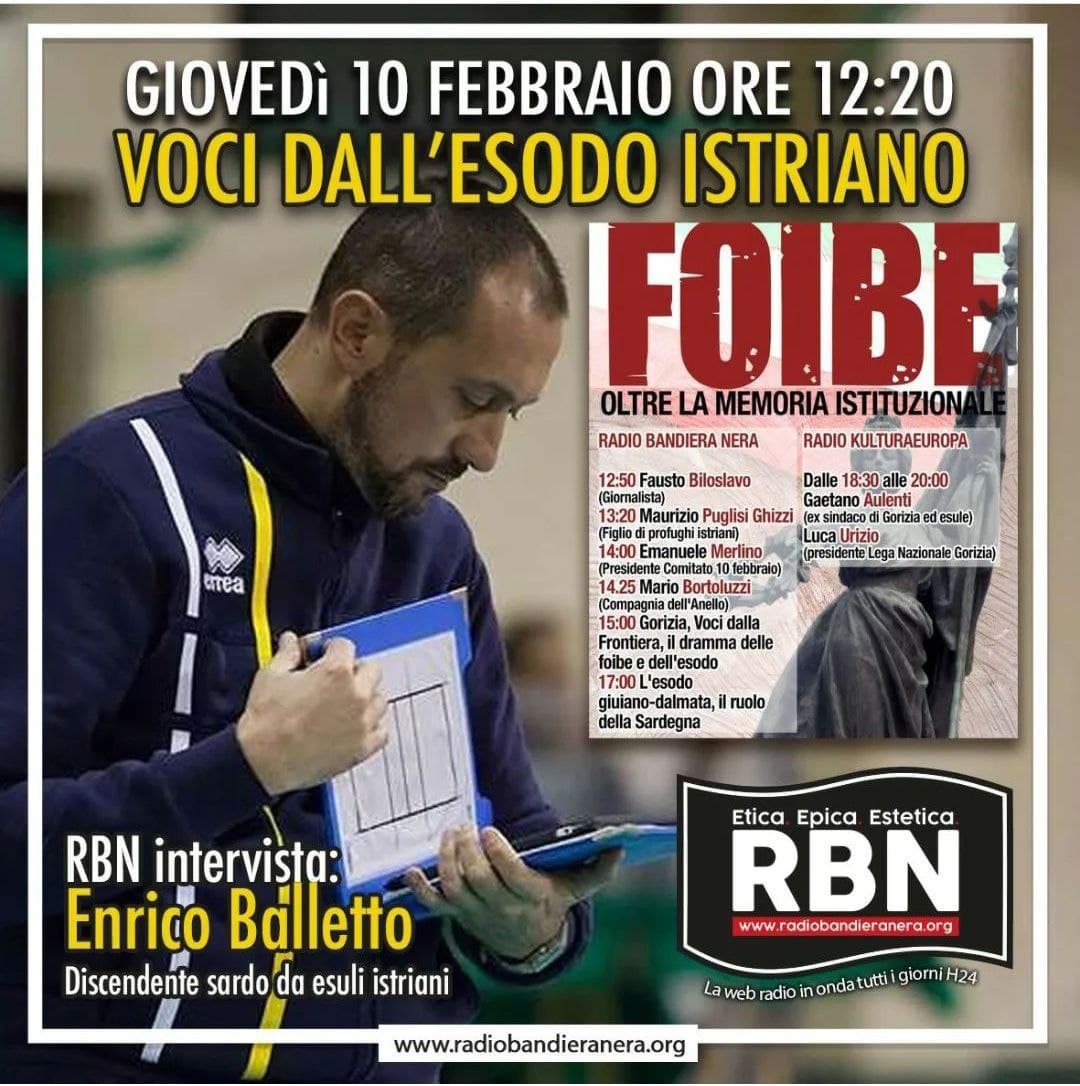Speciali RBN