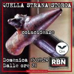 Quella Strana Storia