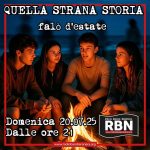 Quella Strana Storia Quella Strana Storia